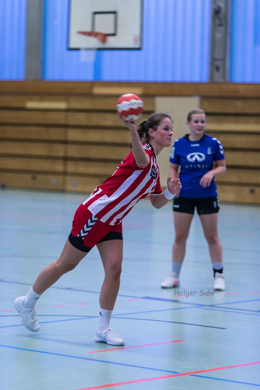 Bild 24 - Frauen BT - HSG WaBo 2011 : Erfebnis: 23:27